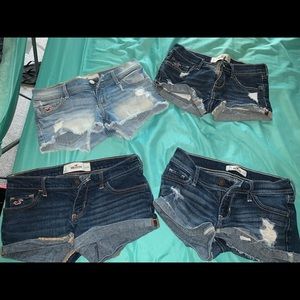 Mix and match Shorts